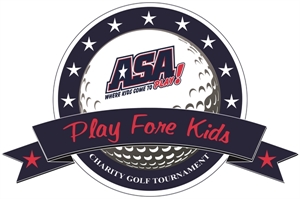 Picture of Play Fore Kids Charity Golf Tournament - Golfer Registration